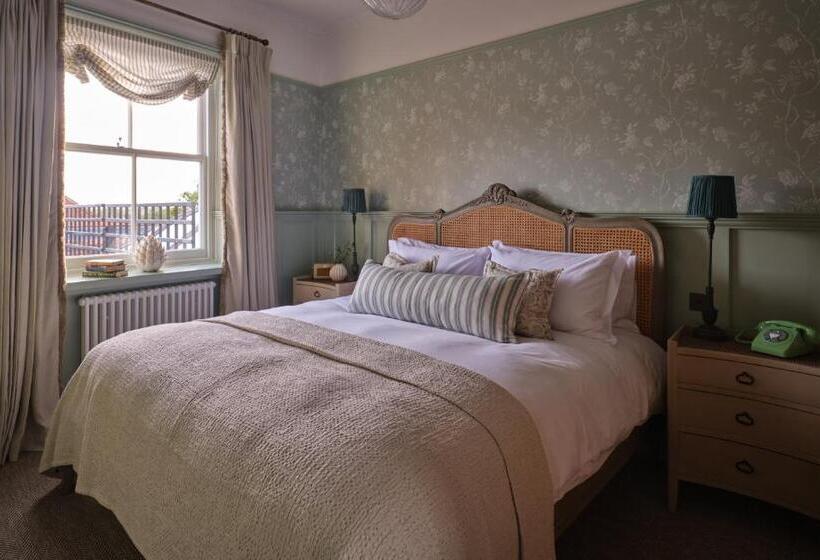 酒店 Stanwell House