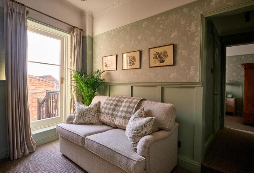 酒店 Stanwell House