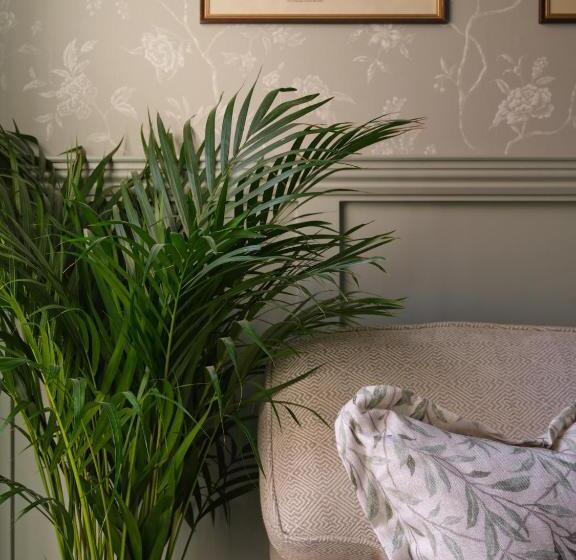 酒店 Stanwell House