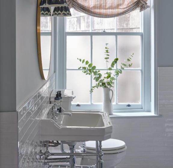 Отель Stanwell House