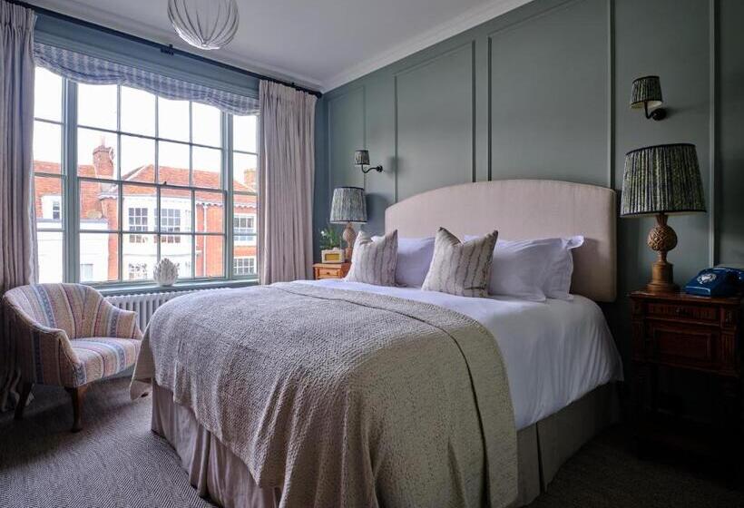 酒店 Stanwell House