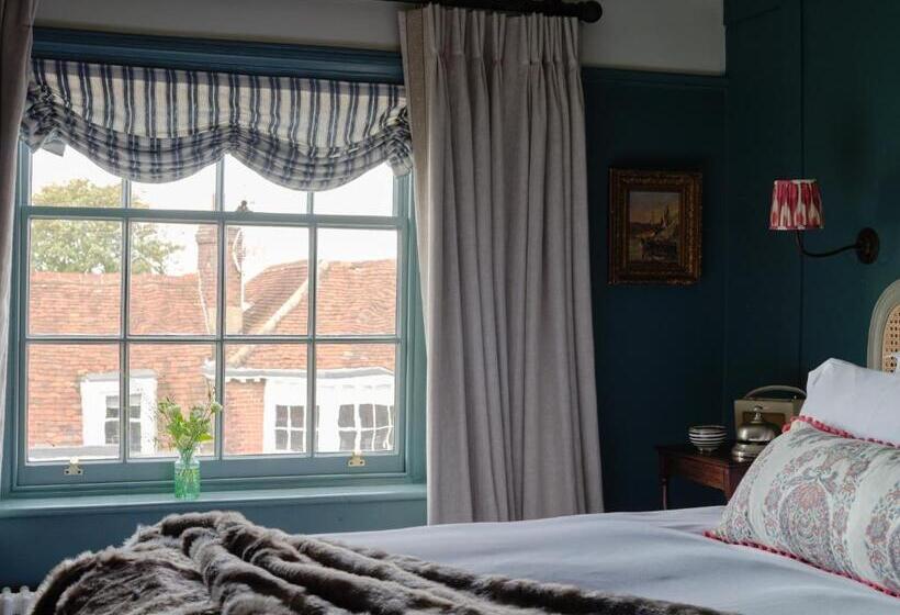 酒店 Stanwell House