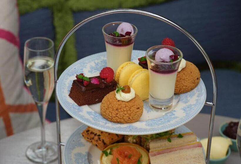 酒店 Stanwell House