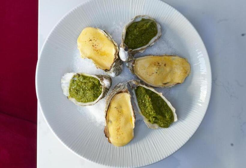 酒店 Stanwell House