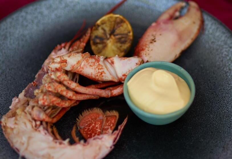 Отель Stanwell House