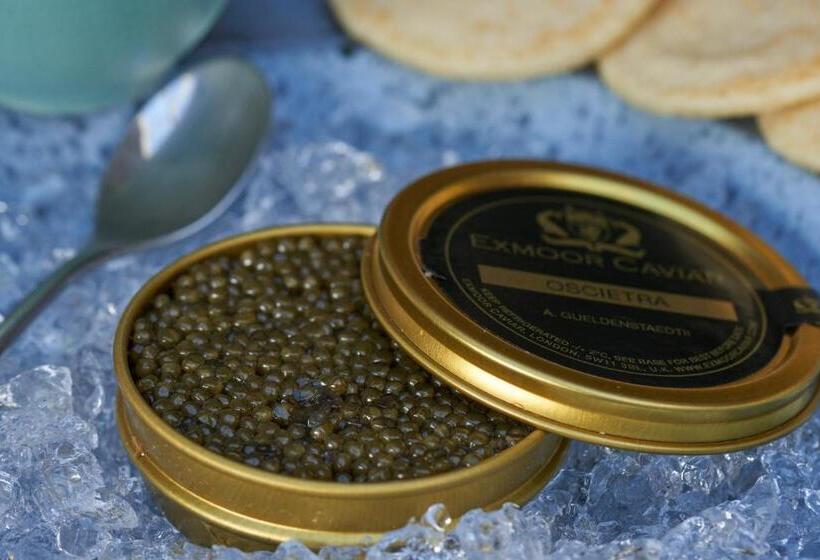 Отель Stanwell House