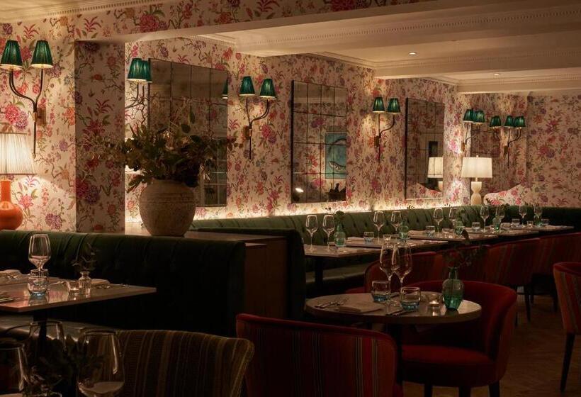 Отель Stanwell House