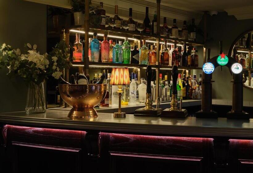 酒店 Stanwell House