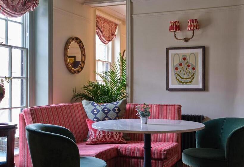 בית מלון כפרי Stanwell House