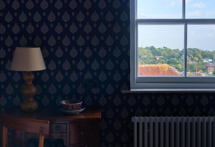 酒店 Stanwell House