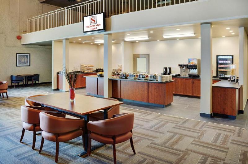 Radisson Hotel Fort St John