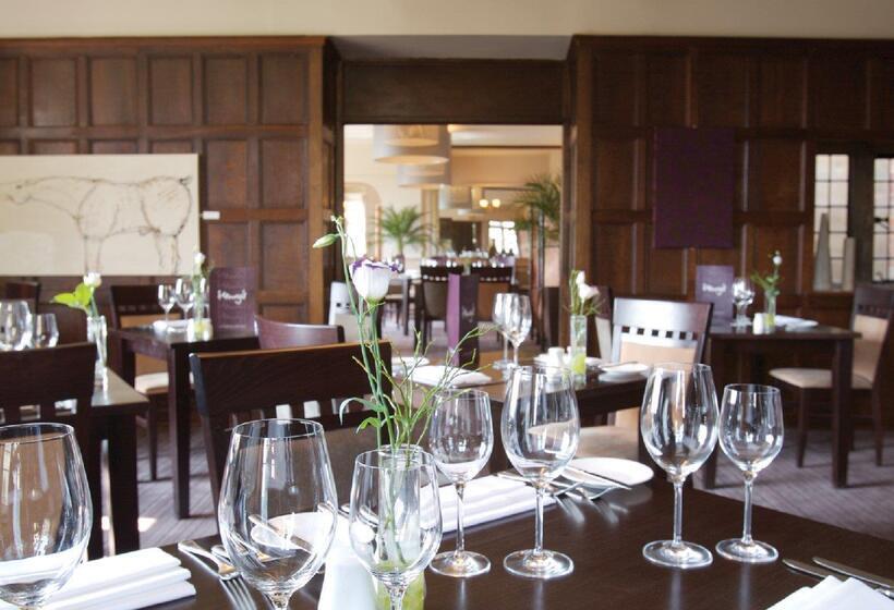 Stonehouse Court Hotel A Bespoke