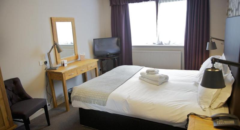 Stonehouse Court Hotel A Bespoke