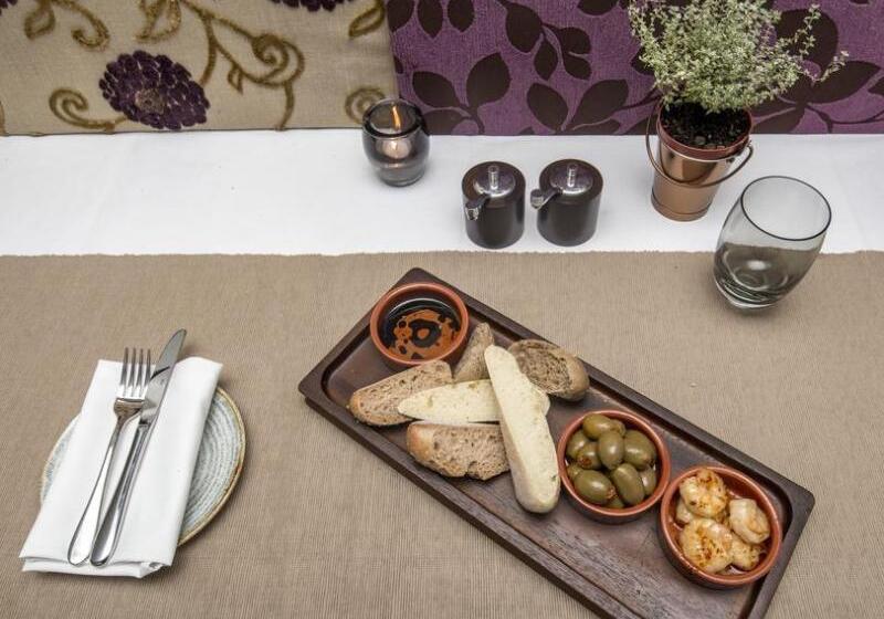 Stonehouse Court Hotel A Bespoke