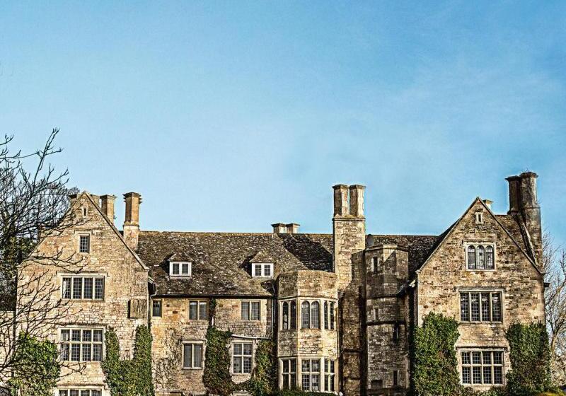 Stonehouse Court Hotel A Bespoke