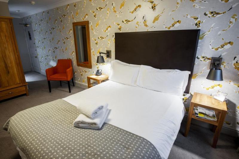 Stonehouse Court Hotel A Bespoke