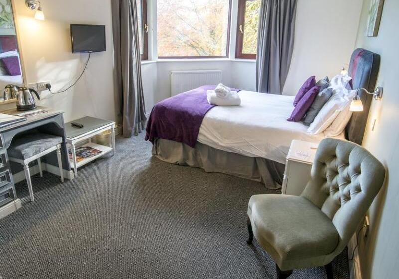 Stonehouse Court Hotel A Bespoke