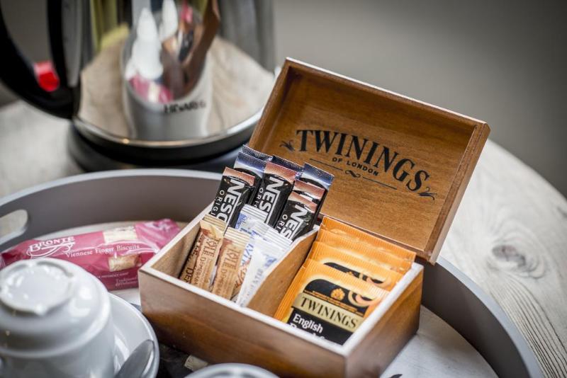 Stonehouse Court Hotel A Bespoke