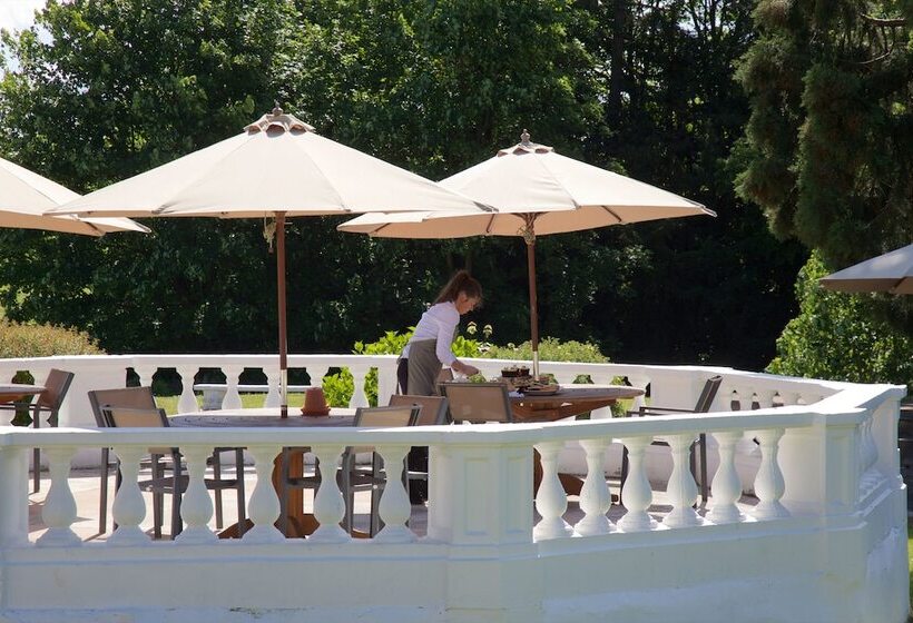 فندق Stourport Manor