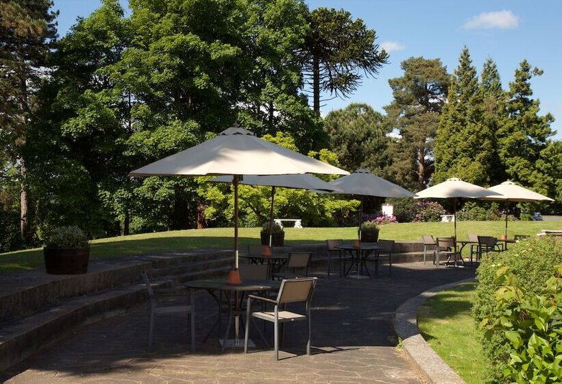 فندق Stourport Manor