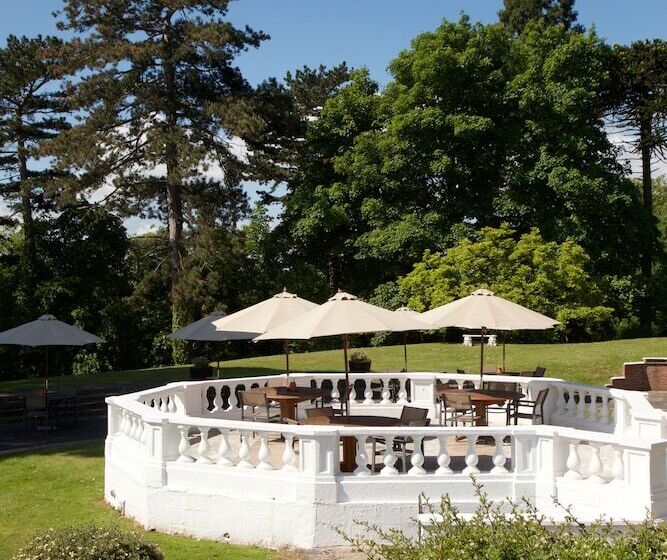 فندق Stourport Manor