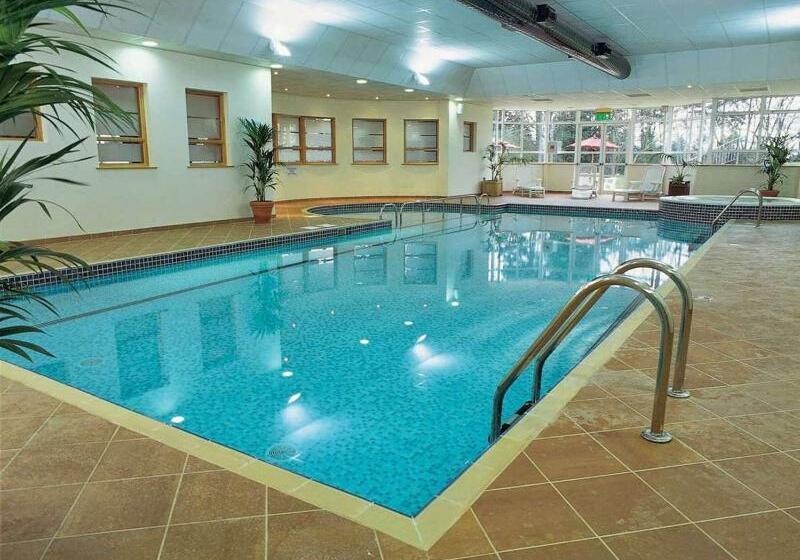 فندق Stourport Manor