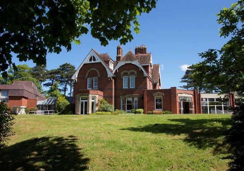 فندق Stourport Manor
