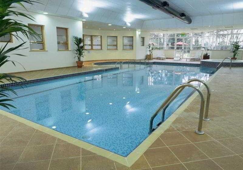 فندق Stourport Manor