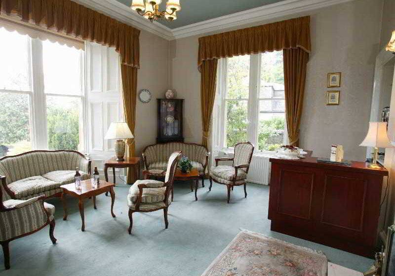 فندق Sunbank House Metro