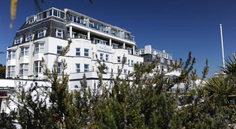 Suncliff Hotel   Oceana Collection