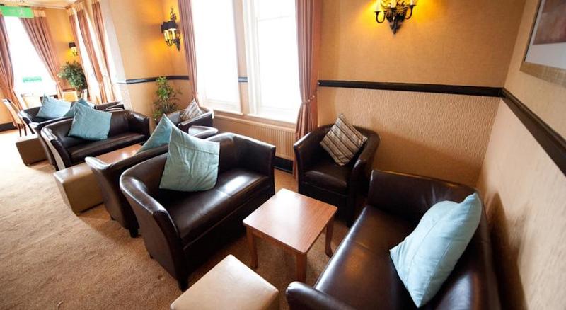 Suncliff Hotel   Oceana Collection