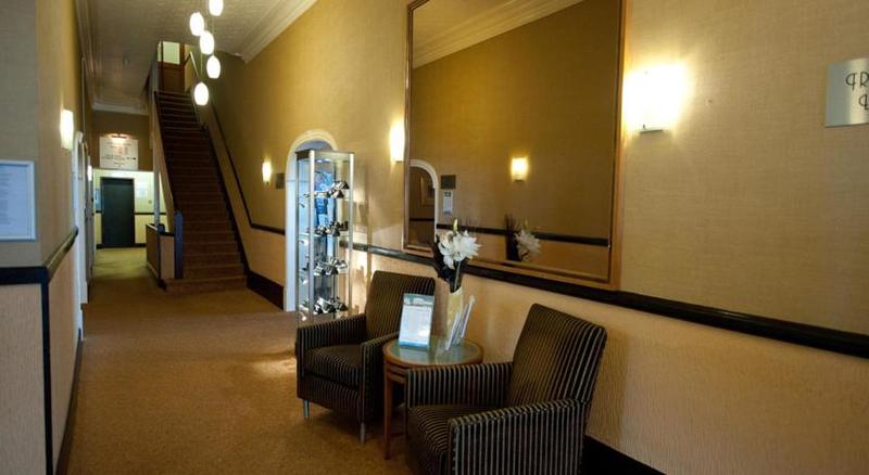 Suncliff Hotel   Oceana Collection