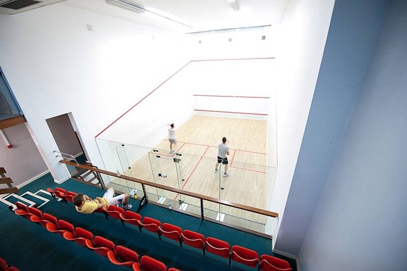 Suncliff Hotel   Oceana Collection