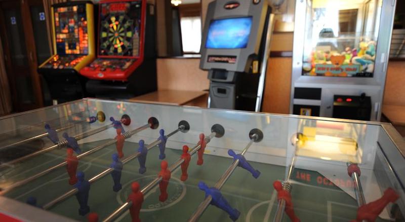 Suncliff Hotel   Oceana Collection