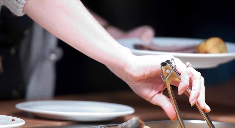 Suncliff Hotel   Oceana Collection