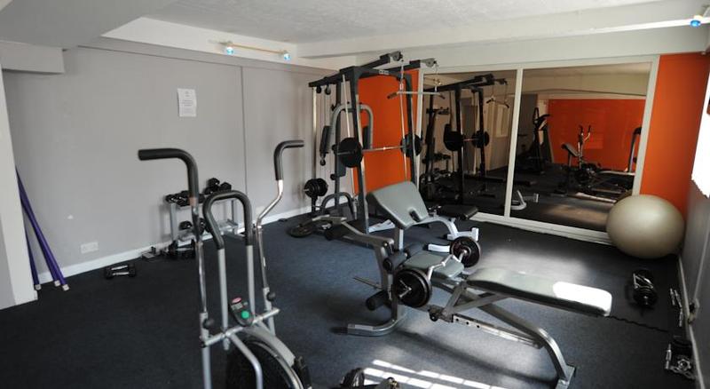 Suncliff Hotel   Oceana Collection