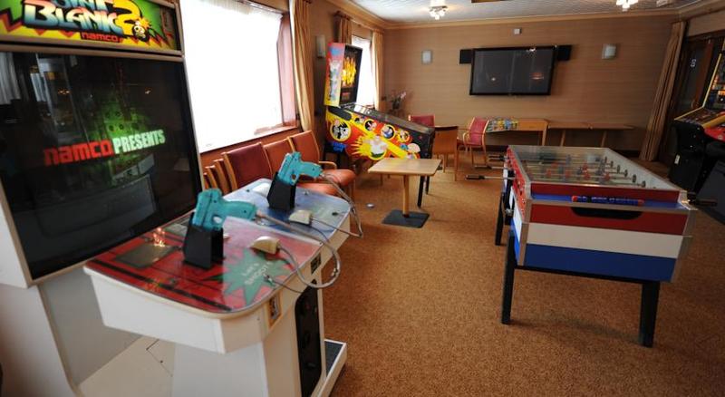 Suncliff Hotel   Oceana Collection