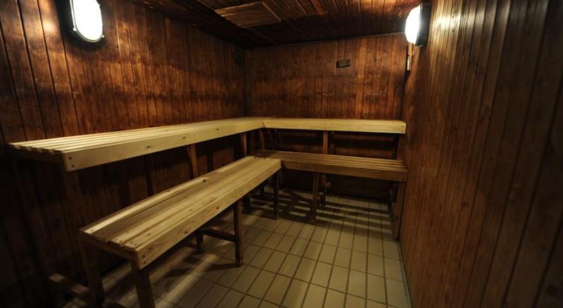 Suncliff Hotel   Oceana Collection