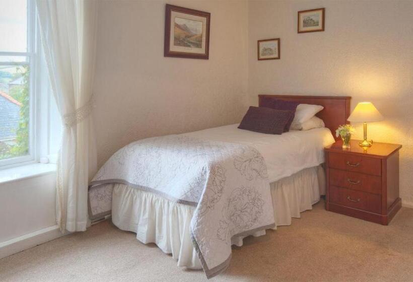 فندق Tankerville Arms