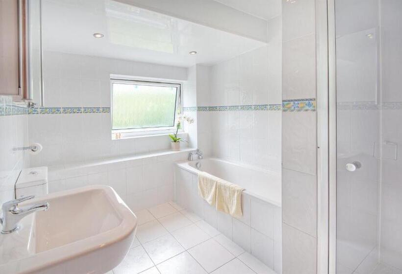 酒店 Tankerville Arms