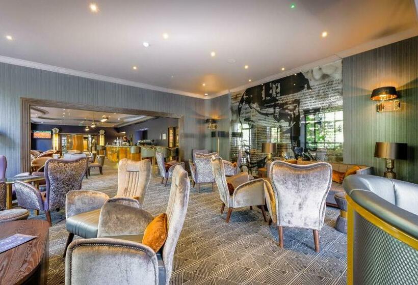 Отель Tavistock