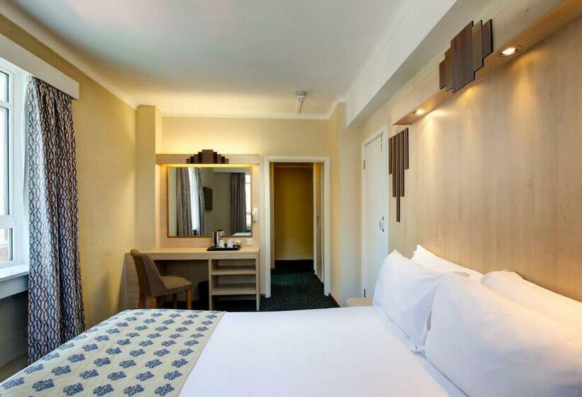 Отель Tavistock