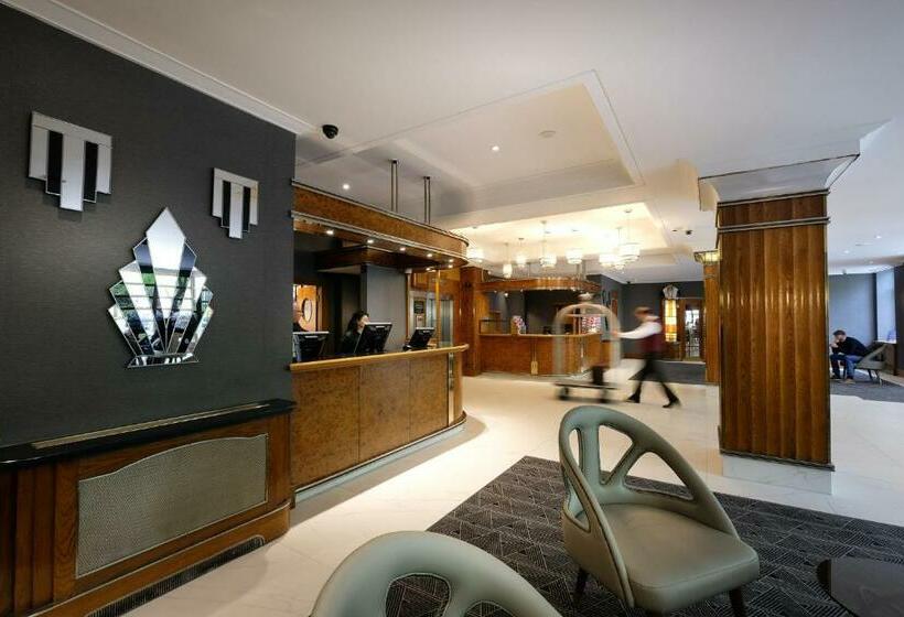 Отель Tavistock