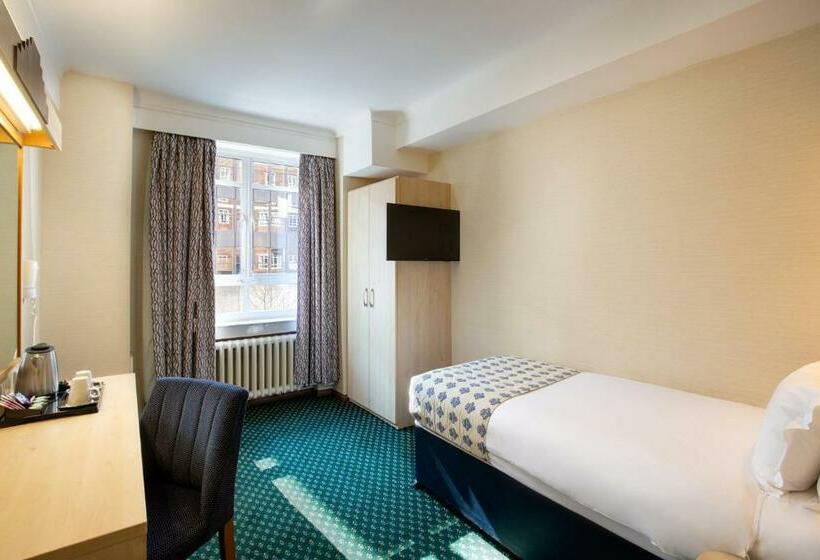 Отель Tavistock