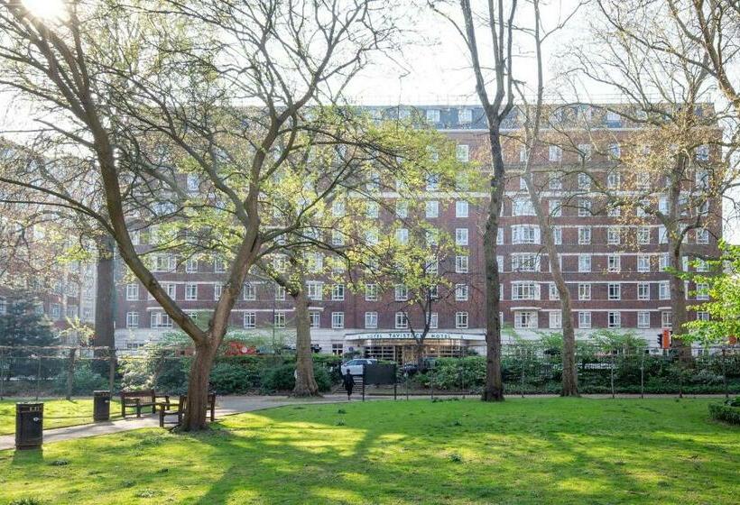 Отель Tavistock