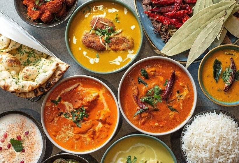 Отель Tavistock