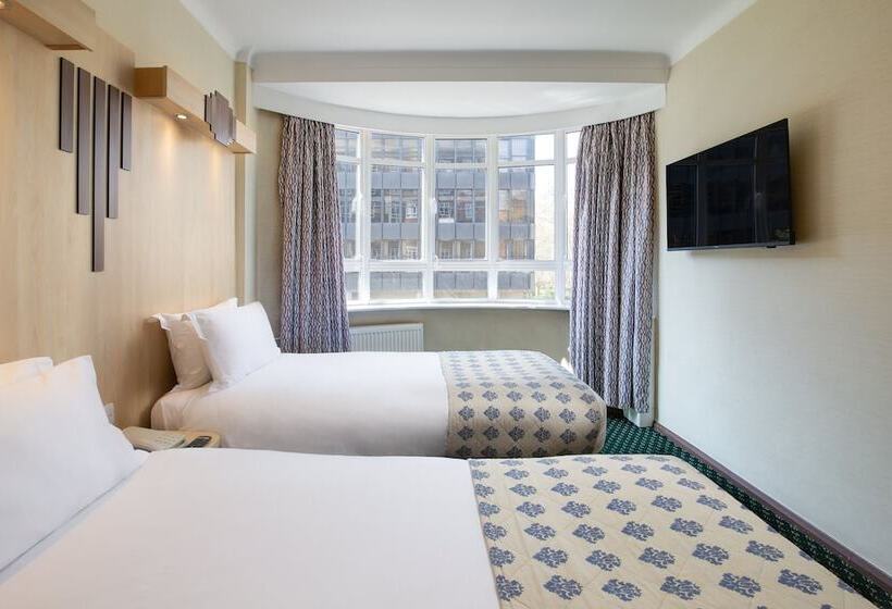 Отель Tavistock