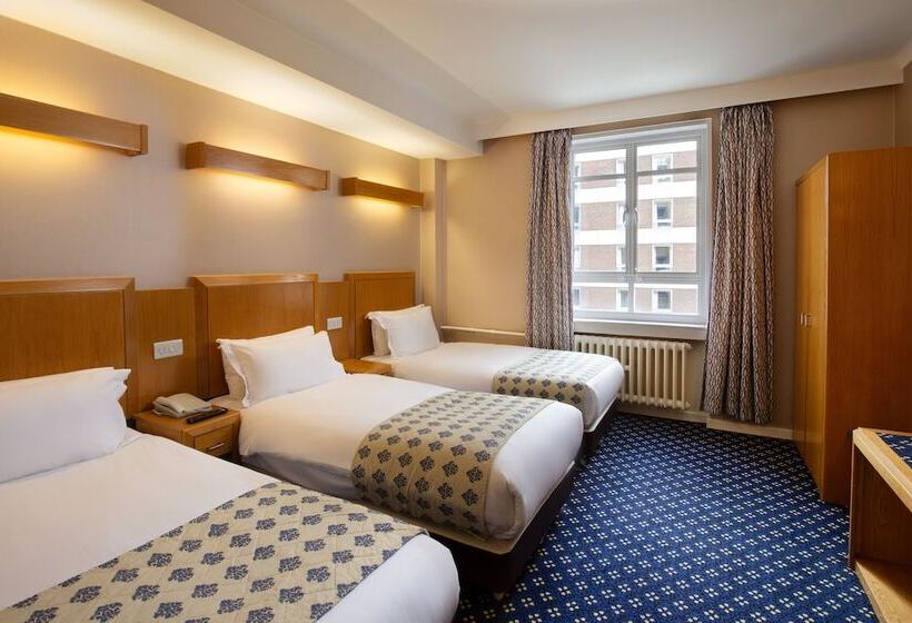 Отель Tavistock