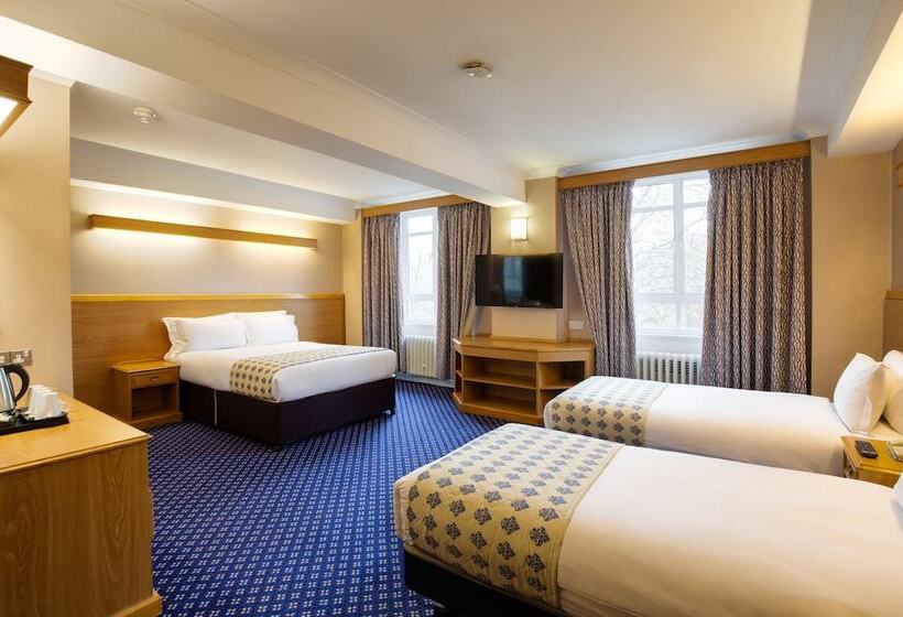 Отель Tavistock