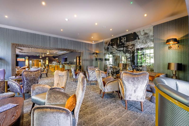 Отель Tavistock